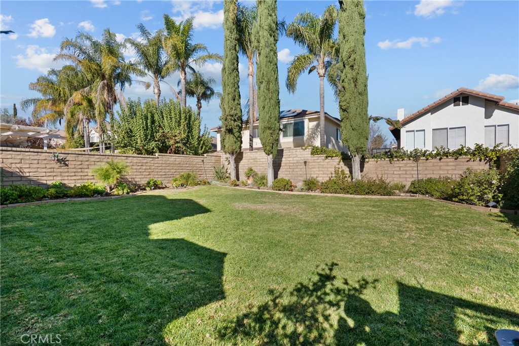 Brock Canyon (BKCN) - Residential