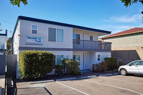 Photo of 432 2nd Street #G, Encinitas, CA 92024 (MLS # NDP2603321)