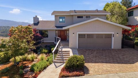 Photo of 1322 Pebble Drive, San Carlos, CA 94070 (MLS # ML82045204)