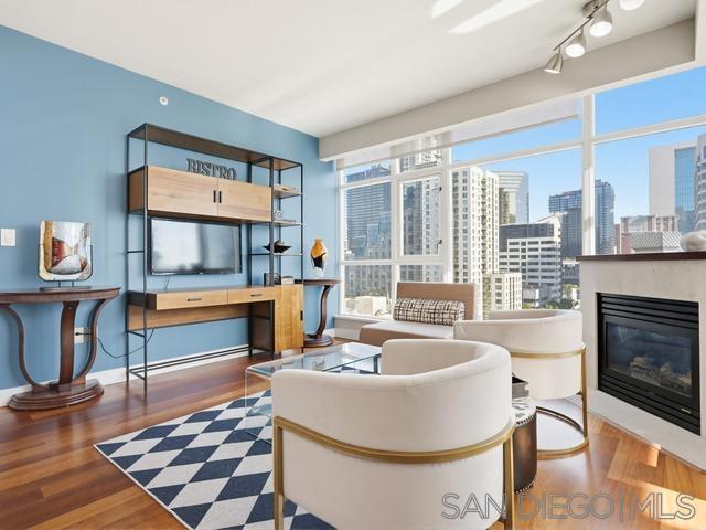 Downtown - Residential