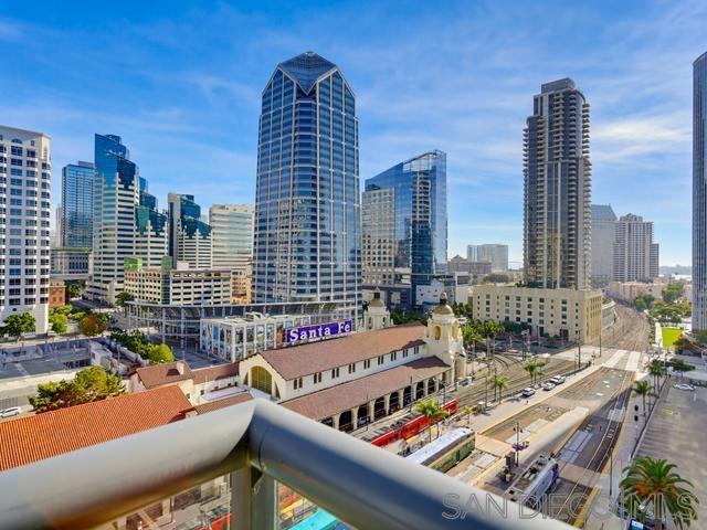 Downtown - Residential