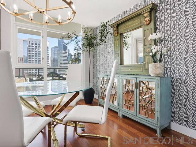 Downtown - Residential