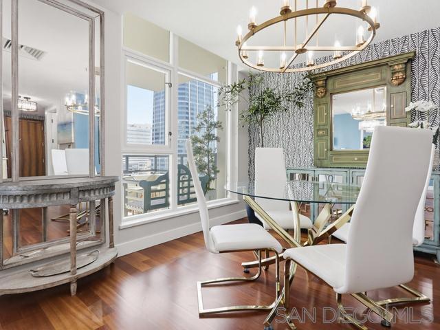 Downtown - Residential