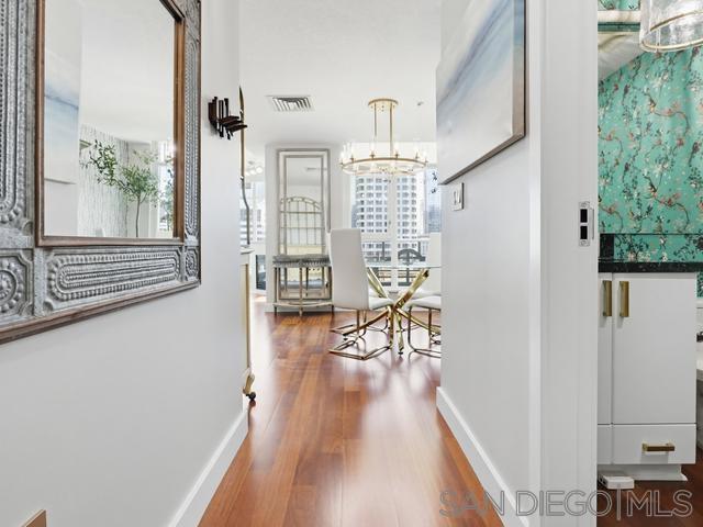 Downtown - Residential