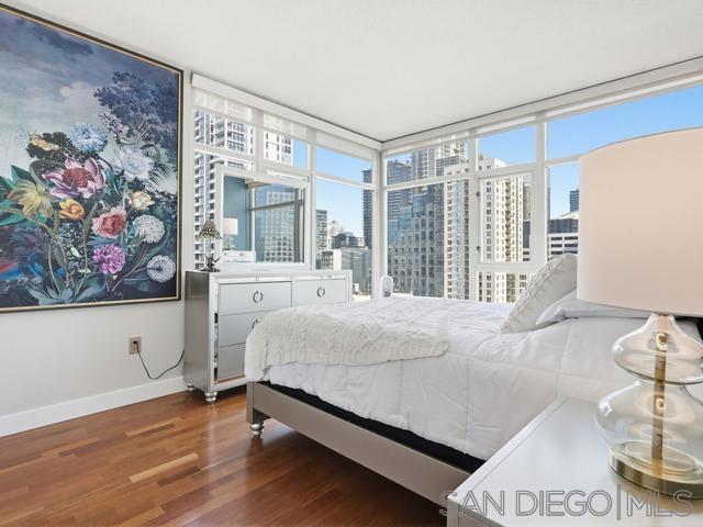 Downtown - Residential