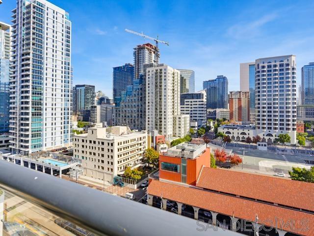 Downtown - Residential