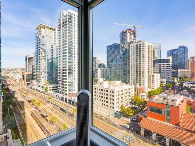 Downtown - Residential