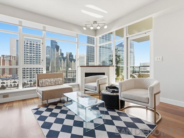 Downtown - Residential