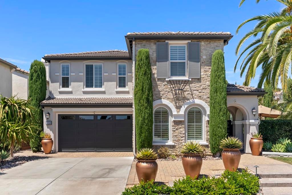 2358 Geode Lane