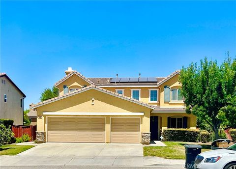 1021 Garrett San Jacinto CA 92583