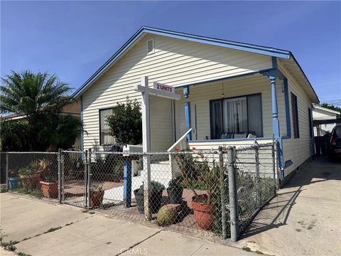 Photo of 1339 E M St, Wilmington, CA 90744 (MLS # SB26054625)