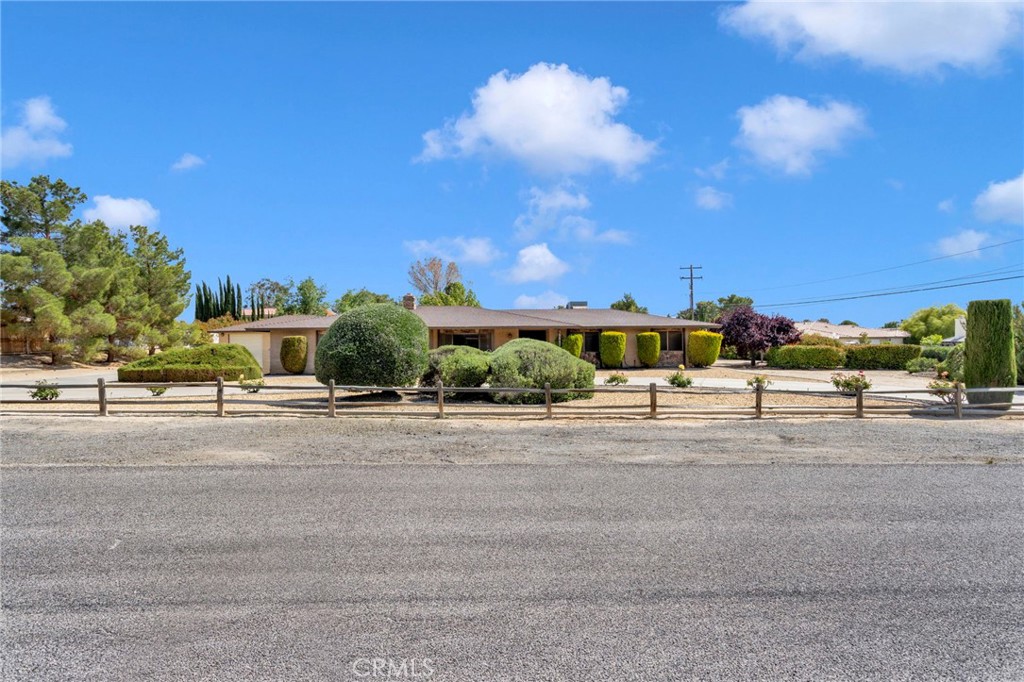 19547 Kona Road