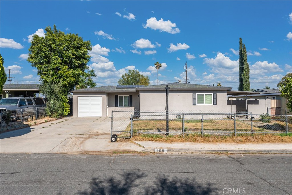 109 S Joyce Avenue