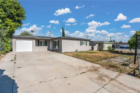 109 S Joyce Avenue, Rialto, CA 92376 - MLS#: CV26105763
