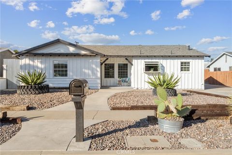 603 W Cully Orange CA 92865