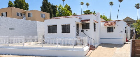 Photo of 1420 Glendale BLVD, Los Angeles, CA 90026 (MLS # DW26204395)
