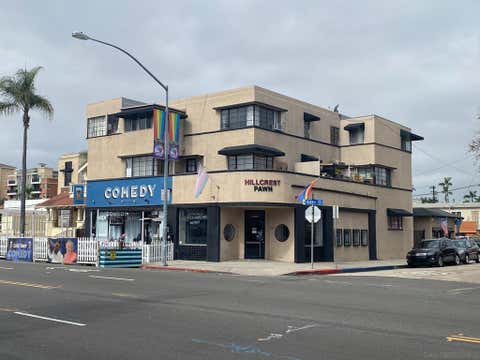 Photo of 3740 6th Ave. Ave, San Diego, CA 92103 (MLS # 260020859SD)