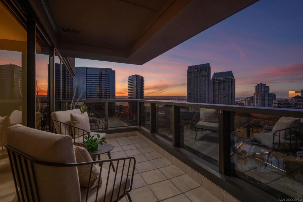 100 Harbor Drive 1604