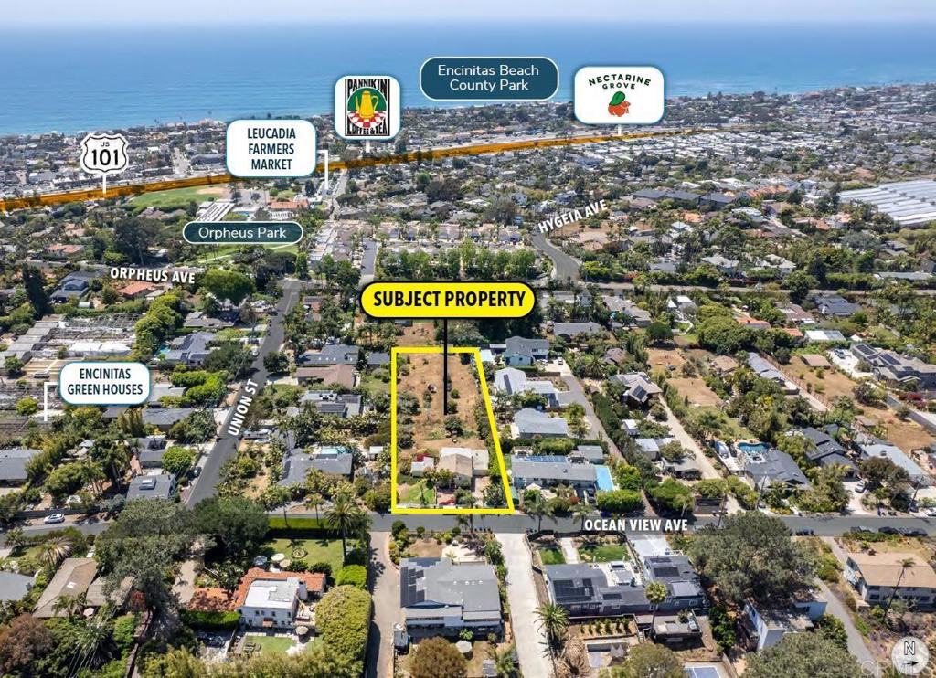 534 Ocean View Ave.