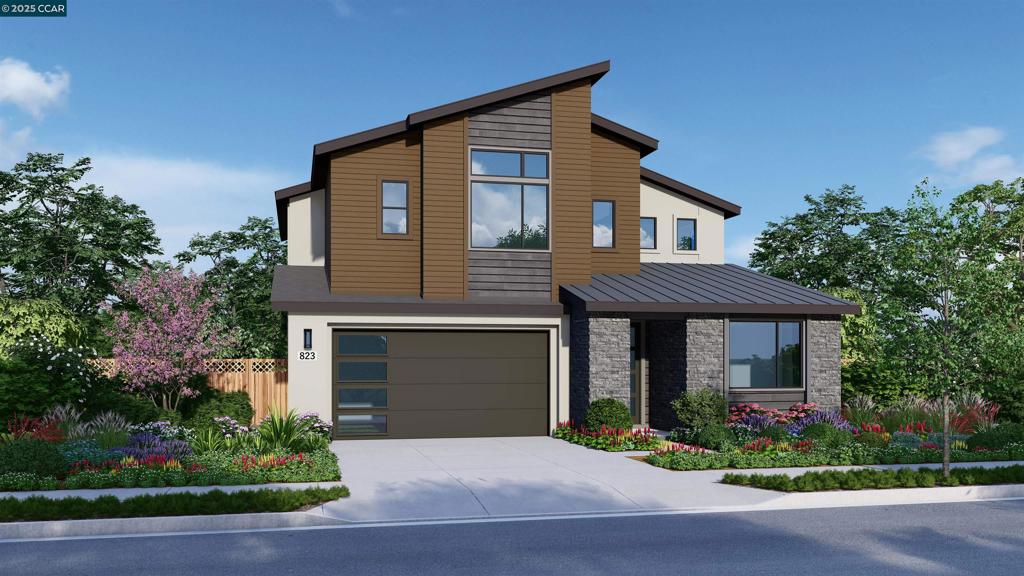 Not Listed - Residential