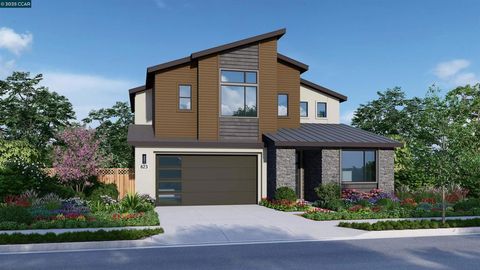 2298 Vandeleur Drive Napa CA 94558