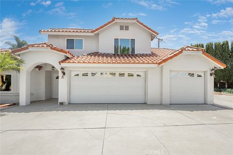 2445 N Santiago Boulevard Orange CA 92867
