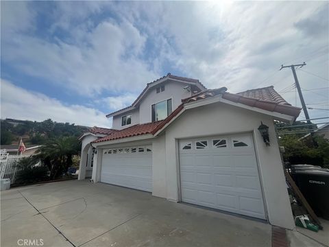 2445 N Santiago Boulevard Orange CA 92867