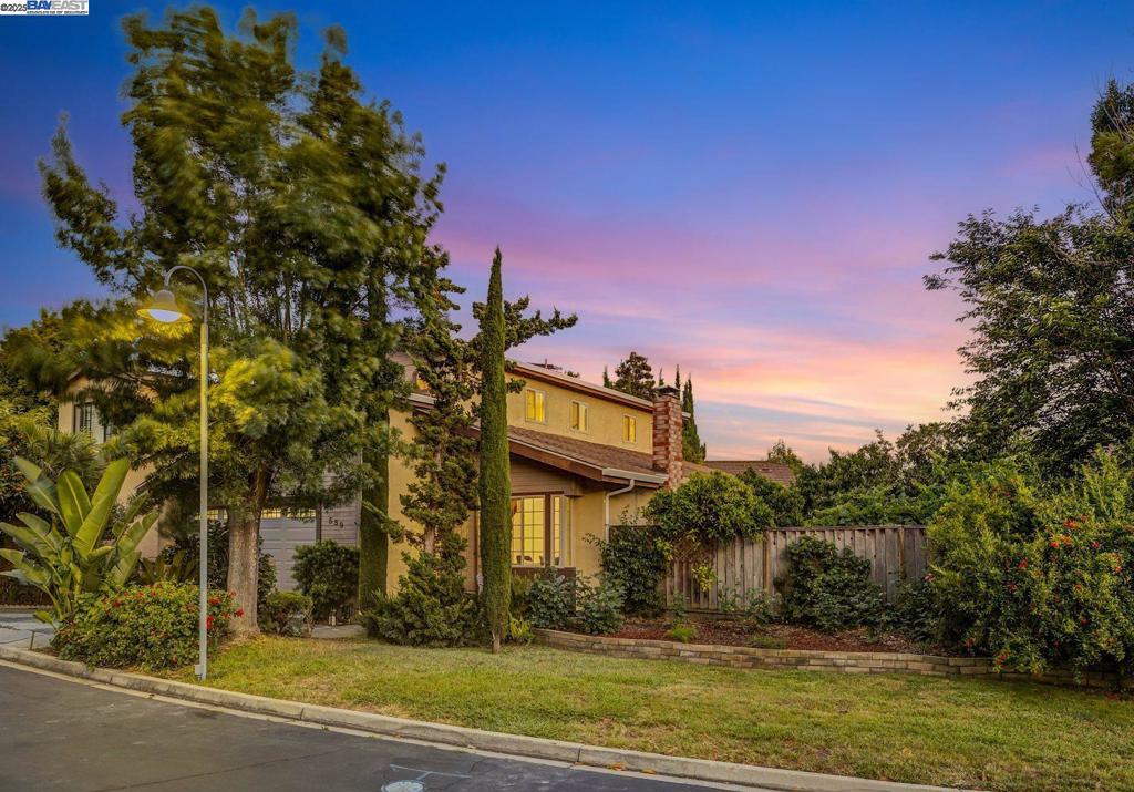 MILPITAS - Residential