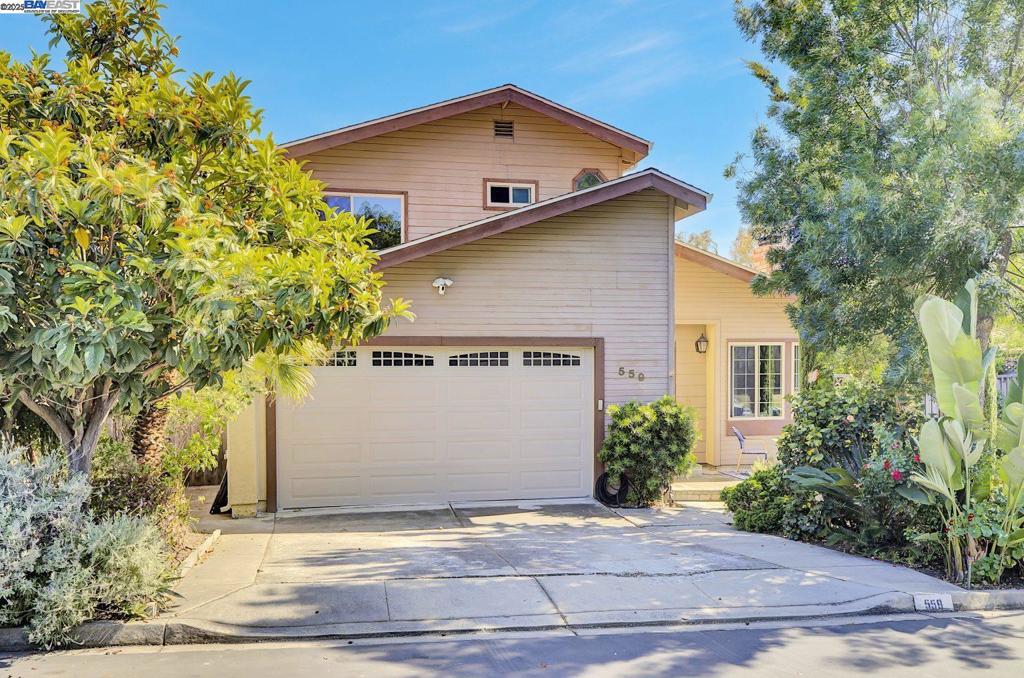 MILPITAS - Residential