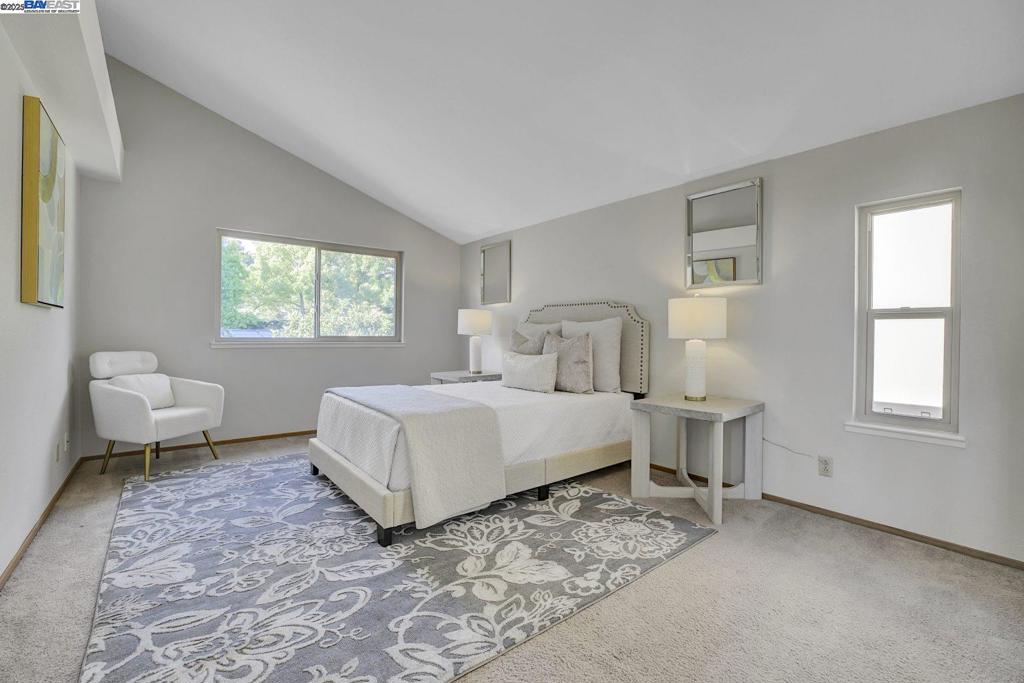MILPITAS - Residential