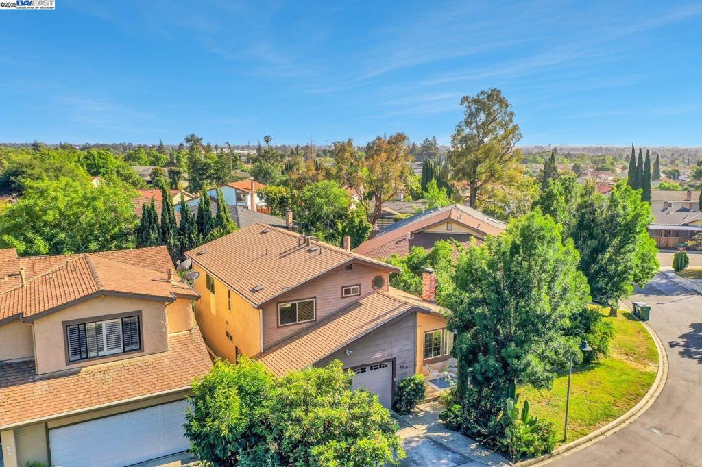 MILPITAS - Residential