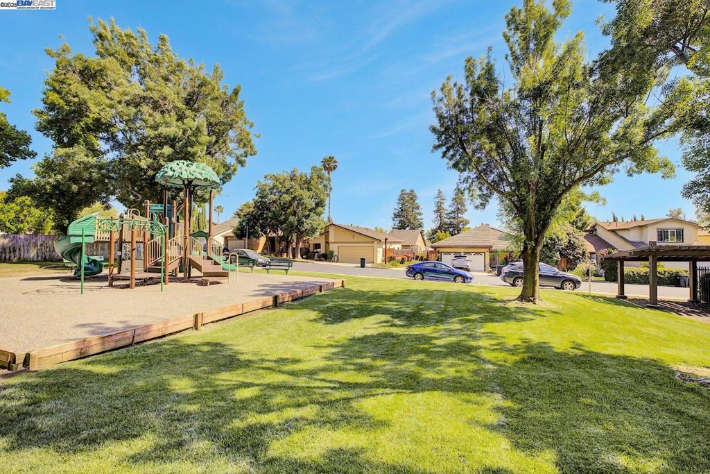MILPITAS - Residential
