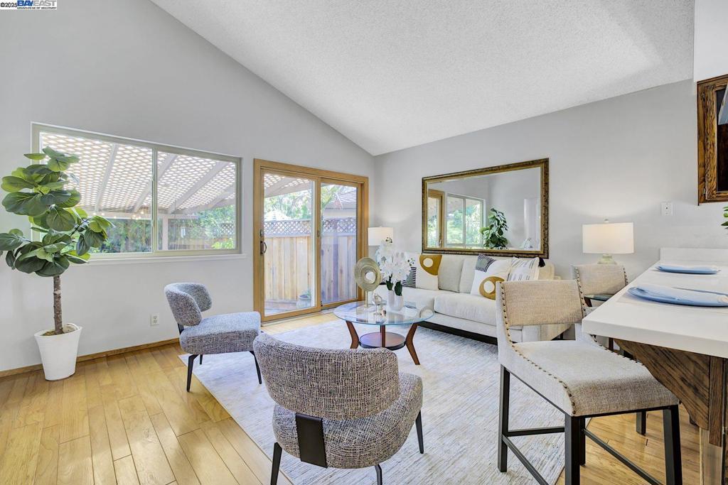 MILPITAS - Residential