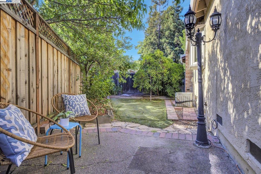 MILPITAS - Residential