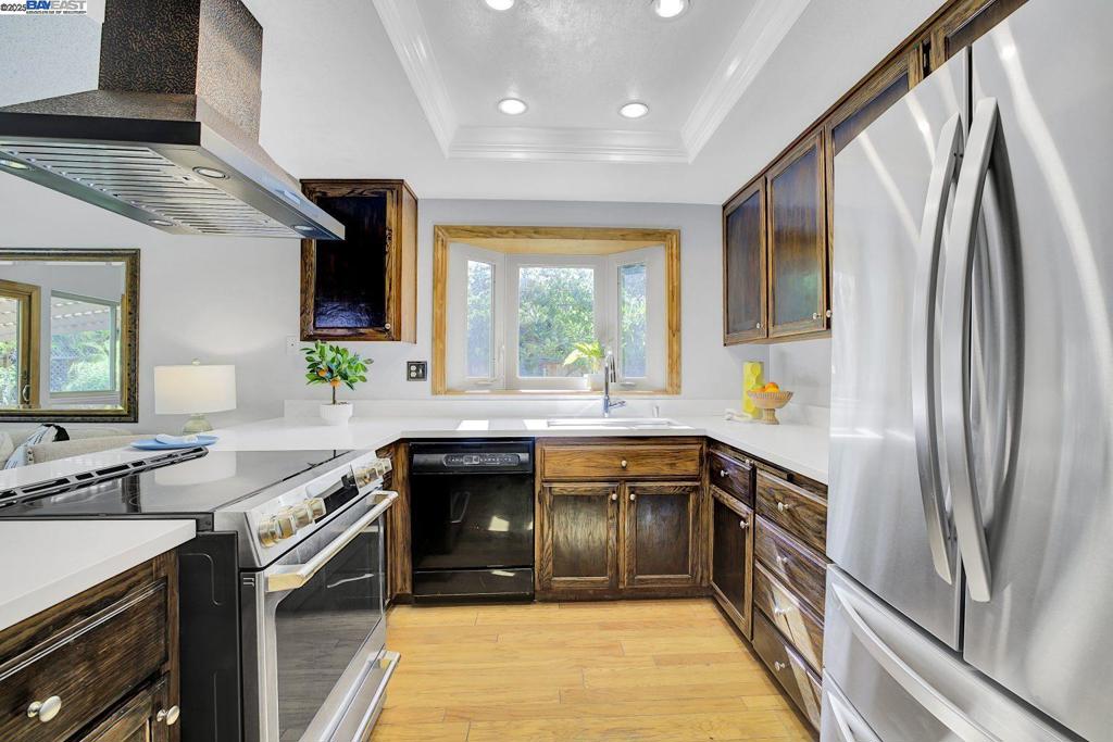 MILPITAS - Residential