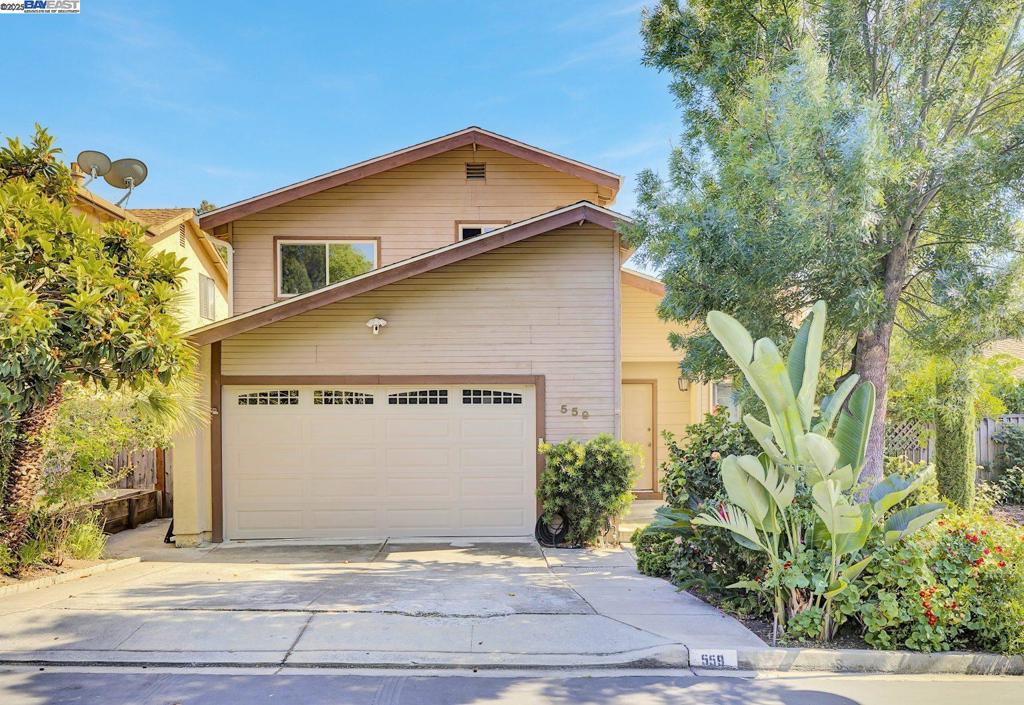 MILPITAS - Residential