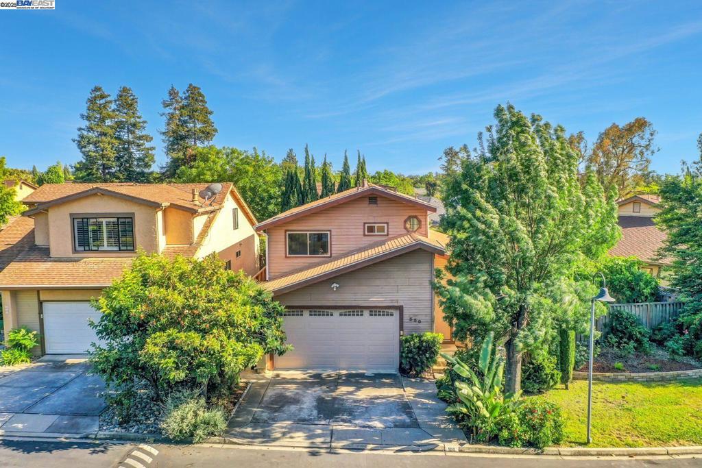 MILPITAS - Residential