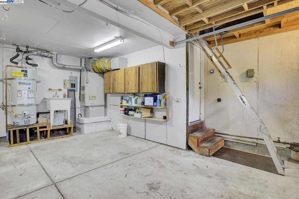 MILPITAS - Residential