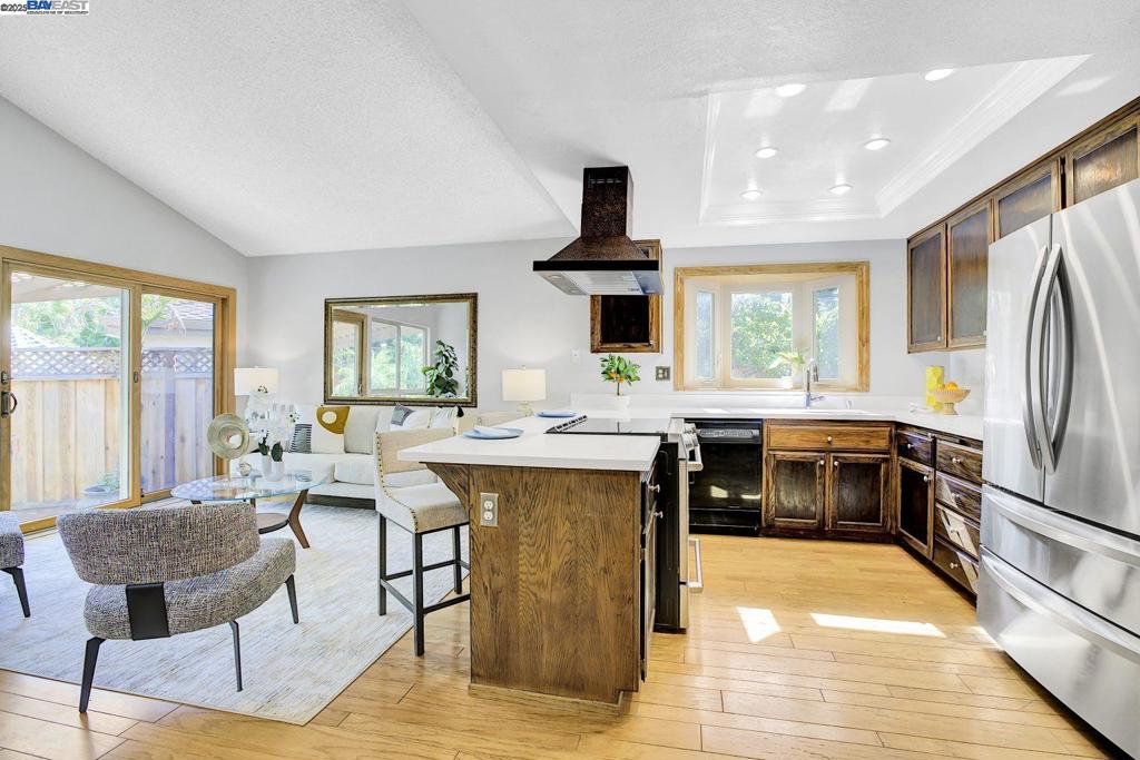 MILPITAS - Residential