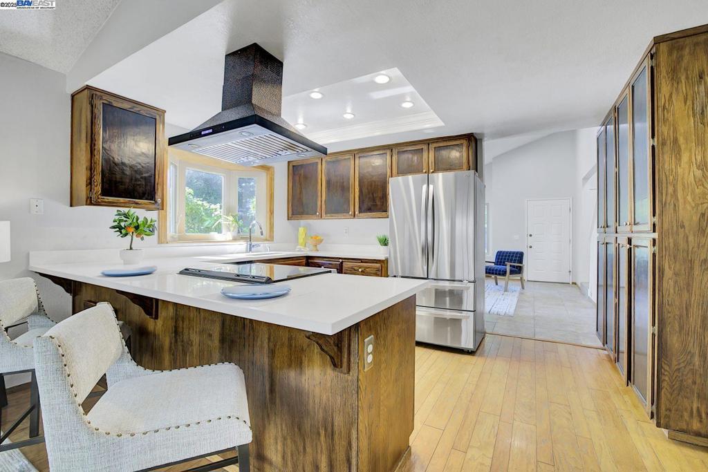 MILPITAS - Residential