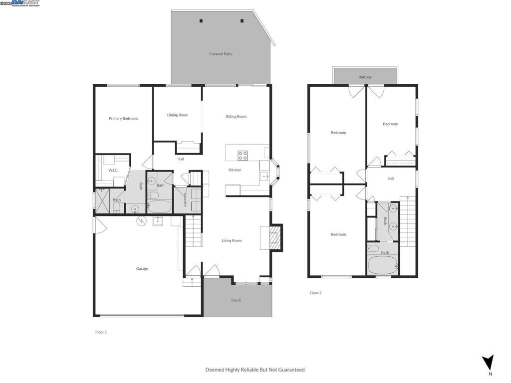 MILPITAS - Residential
