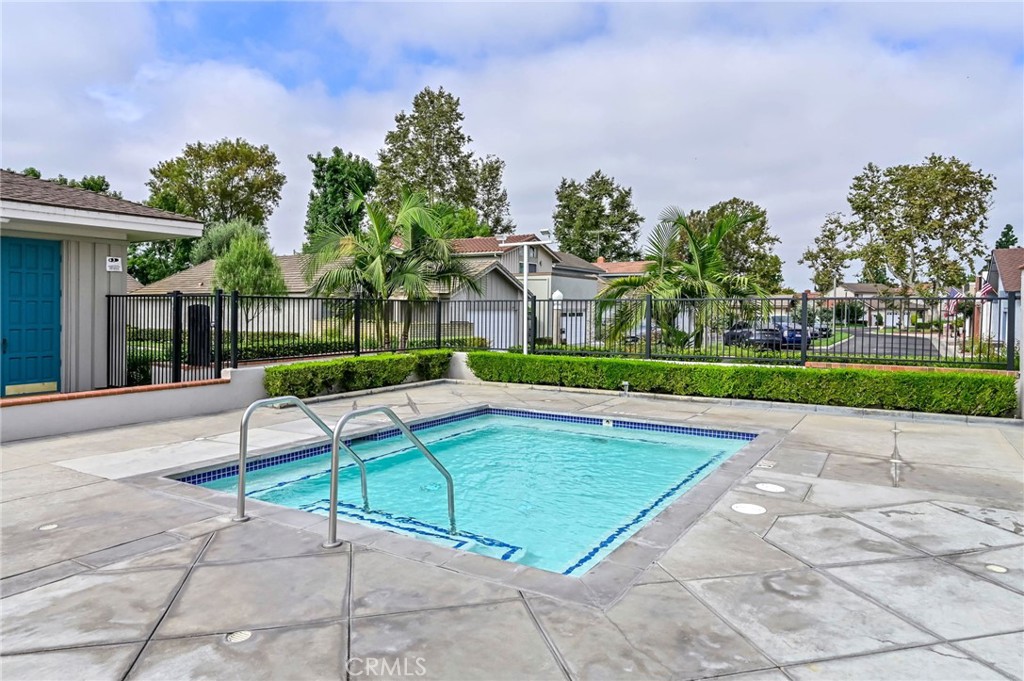 CYPRESS VILLAGE - Residential