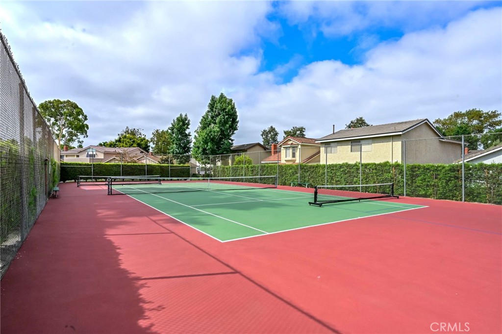 CYPRESS VILLAGE - Residential