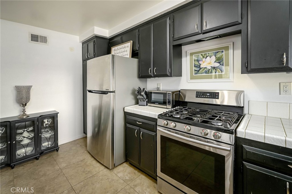 CYPRESS VILLAGE - Residential