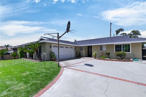 Property photo of 15933 Three Palms Street, Hacienda Heights, CA 91745