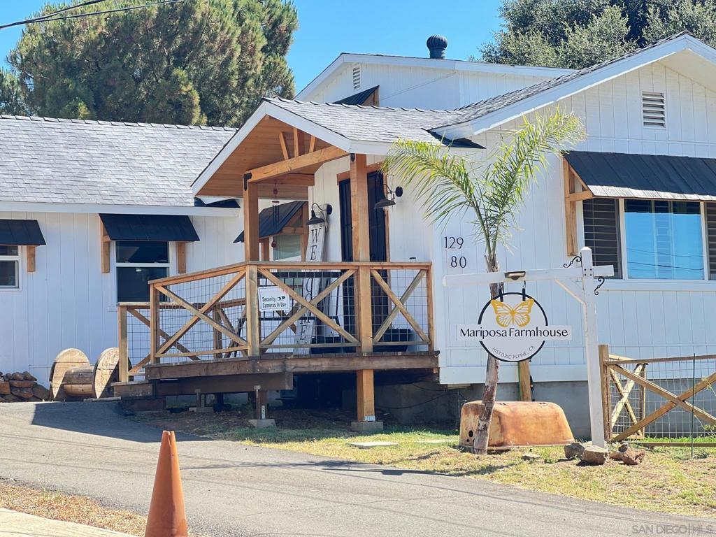 80 82 Willowside Terrace