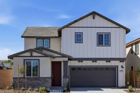 9583 Silverstein Drive, Riverside, CA 92508 - MLS#: IG25249186