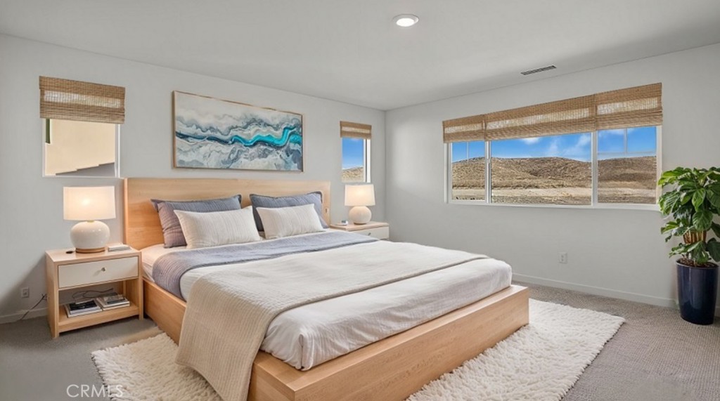 Victoria Square - Residential