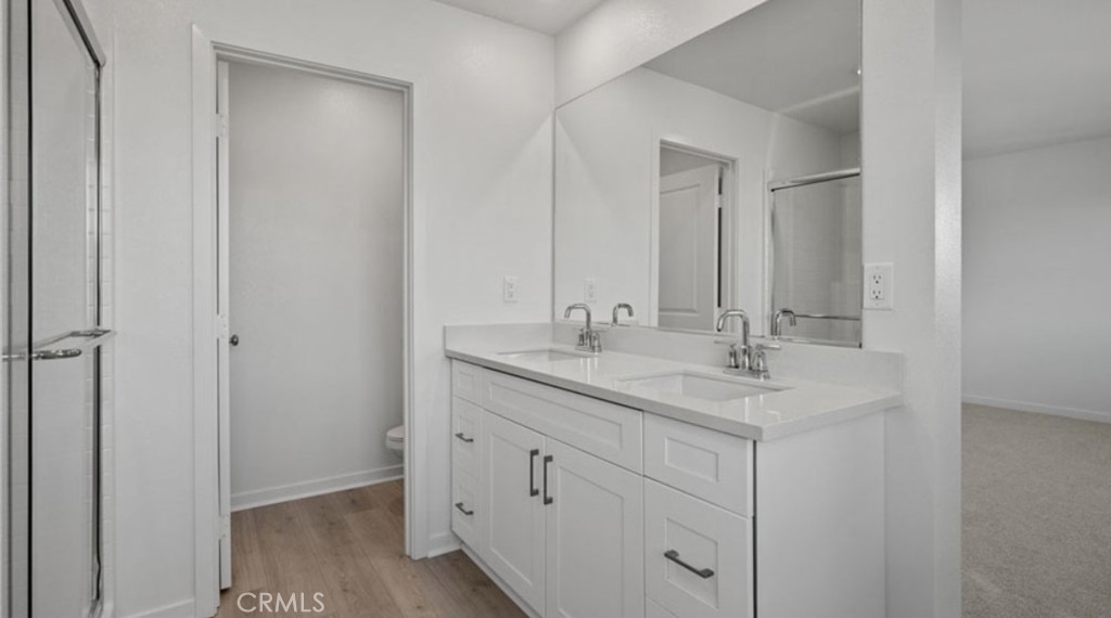 Victoria Square - Residential