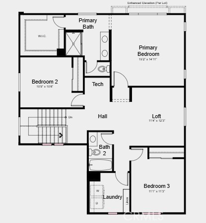 Victoria Square - Residential